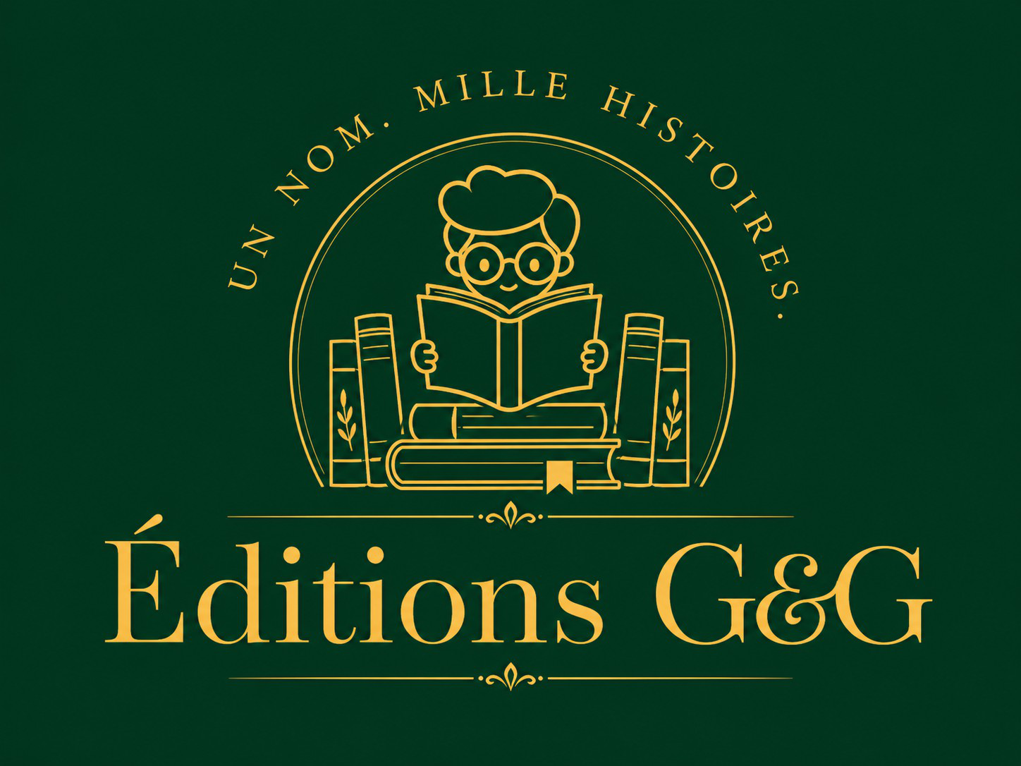Éditions G&G